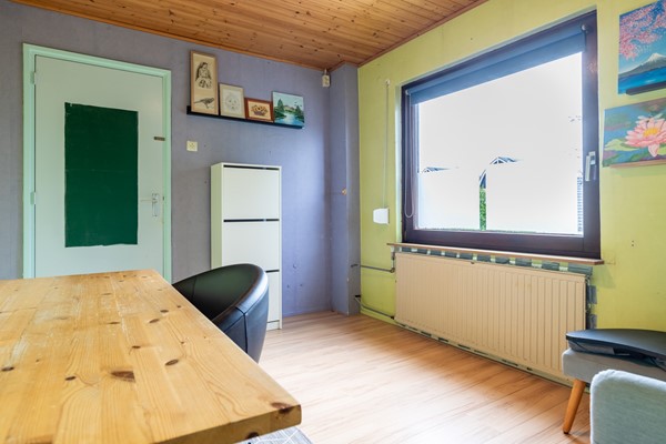 Medium property photo - Kruizemuntlaan 9, 2465 BG Rijnsaterwoude